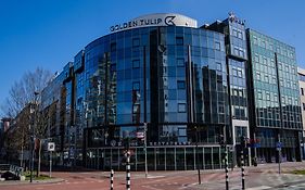 Golden Tulip Leiden Centre